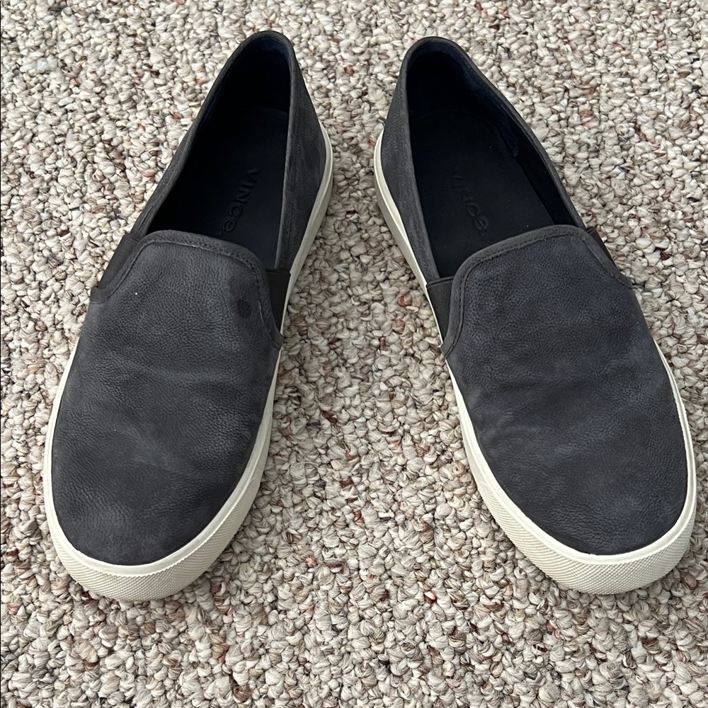 Women’s Vince Slide On Shoes